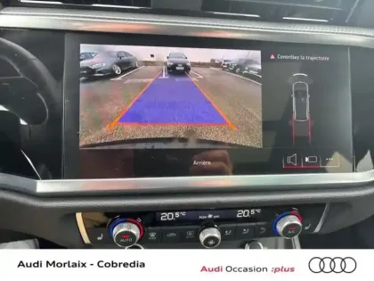 Photo 25 Audi Q3 Gén. II Ph1 NG S line plus 5