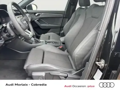 Photo 31 Audi Q3 Gén. II Ph1 NG S line plus 5