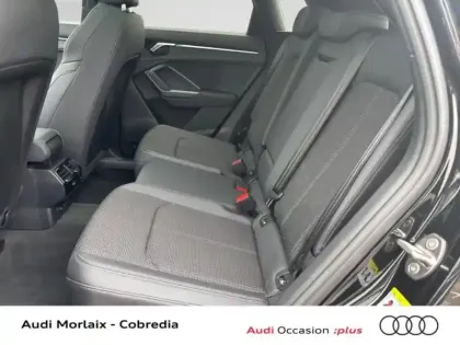 Photo 22 Audi Q3 Gén. II Ph1 NG S line plus 5