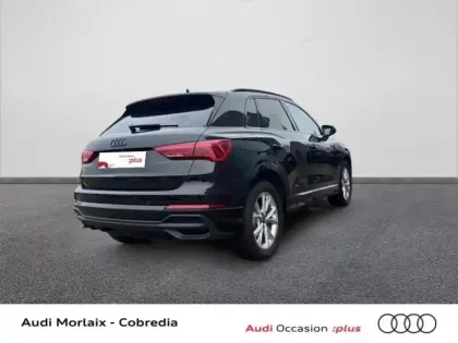 Photo 18 Audi Q3 Gén. II Ph1 NG S line plus 5