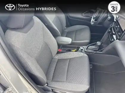 Photo 5 Toyota Yaris  Cross 130h Design AWD-i MC24