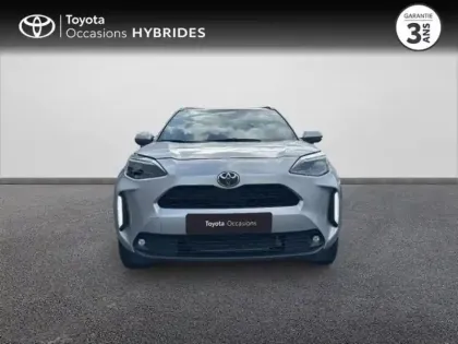 Photo 19 Toyota Yaris  Cross 130h Design AWD-i MC24