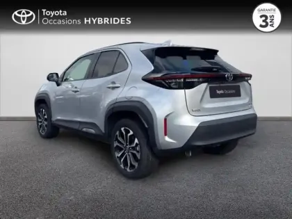 Photo 16 Toyota Yaris  Cross 130h Design AWD-i MC24