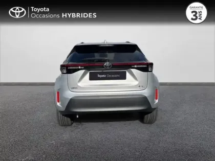 Photo 18 Toyota Yaris  Cross 130h Design AWD-i MC24