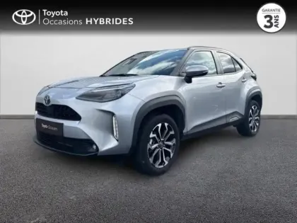 Photo 15 Toyota Yaris  Cross 130h Design AWD-i MC24