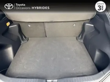 Photo 9 Toyota Yaris  Cross 130h Design AWD-i MC24