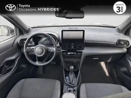 Photo 22 Toyota Yaris  Cross 130h Design AWD-i MC24