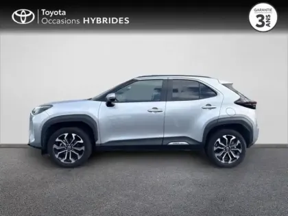 Photo 17 Toyota Yaris  Cross 130h Design AWD-i MC24