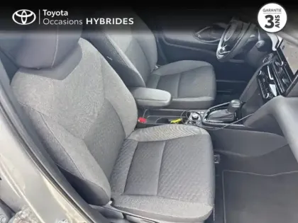 Photo 20 Toyota Yaris  Cross 130h Design AWD-i MC24