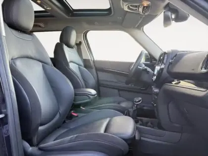 Photo 14 Mini Countryman  Cooper SE 125ch + 95ch Edition Premium ALL4 BVA6