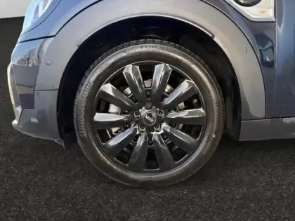 Photo 13 Mini Countryman  Cooper SE 125ch + 95ch Edition Premium ALL4 BVA6
