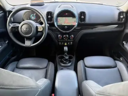 Photo 9 Mini Countryman  Cooper SE 125ch + 95ch Edition Premium ALL4 BVA6