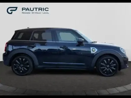 Photo 5 Mini Countryman  Cooper SE 125ch + 95ch Edition Premium ALL4 BVA6