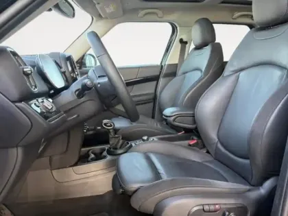 Photo 8 Mini Countryman  Cooper SE 125ch + 95ch Edition Premium ALL4 BVA6