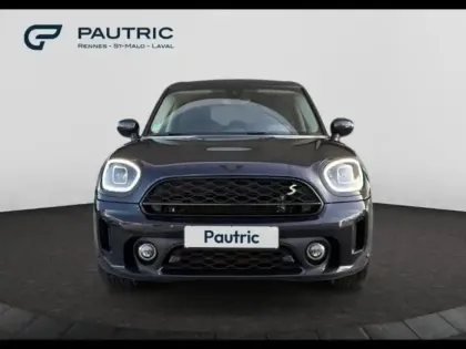 Photo 7 Mini Countryman  Cooper SE 125ch + 95ch Edition Premium ALL4 BVA6