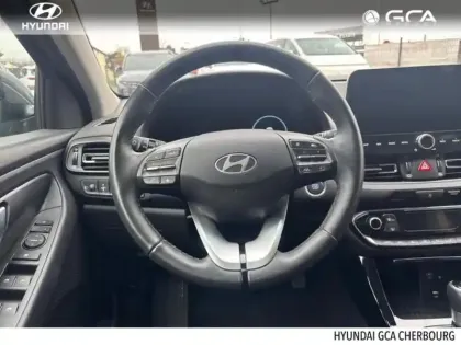 Photo 5 Hyundai I30  1.0 T-GDi 100ch Creative DCT-7