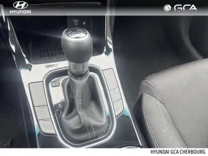 Photo 8 Hyundai I30  1.0 T-GDi 100ch Creative DCT-7