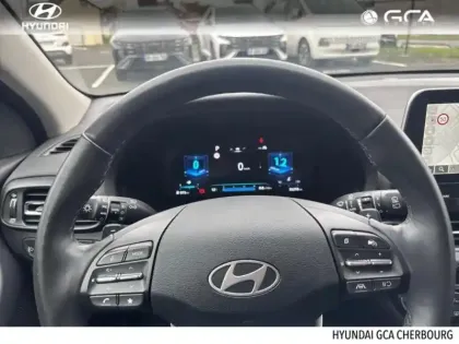 Photo 7 Hyundai I30  1.0 T-GDi 100ch Creative DCT-7