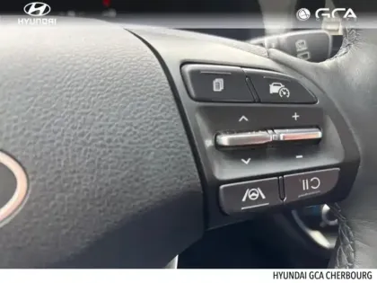 Photo 9 Hyundai I30  1.0 T-GDi 100ch Creative DCT-7