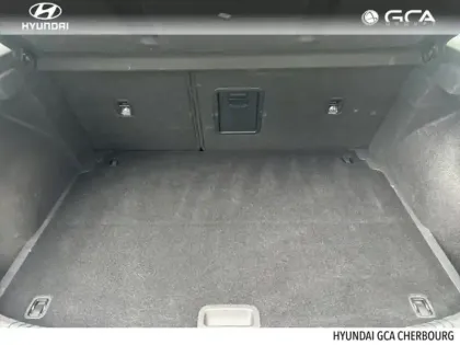 Photo 14 Hyundai I30  1.0 T-GDi 100ch Creative DCT-7