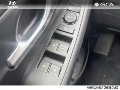 Photo 11 Hyundai I30  1.0 T-GDi 100ch Creative DCT-7