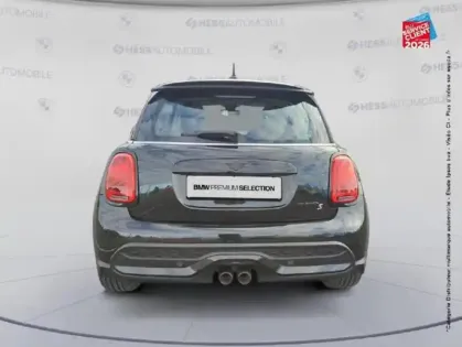 Photo 6 Mini Mini  Cooper S 178ch Edition Premium Plus BVA7