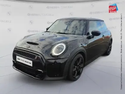 Photo 15 Mini Mini  Cooper S 178ch Edition Premium Plus BVA7
