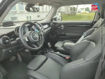 Photo 29 Mini Mini  Cooper S 178ch Edition Premium Plus BVA7