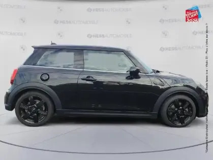 Photo 18 Mini Mini  Cooper S 178ch Edition Premium Plus BVA7