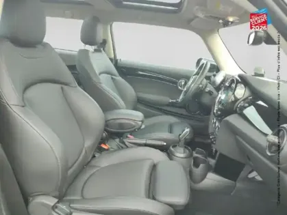 Photo 19 Mini Mini  Cooper S 178ch Edition Premium Plus BVA7