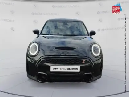 Photo 16 Mini Mini  Cooper S 178ch Edition Premium Plus BVA7