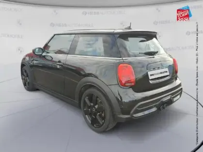 Photo 22 Mini Mini  Cooper S 178ch Edition Premium Plus BVA7