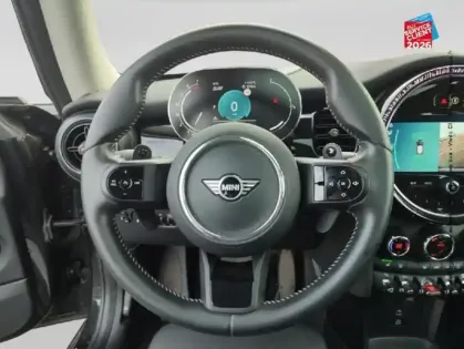 Photo 26 Mini Mini  Cooper S 178ch Edition Premium Plus BVA7