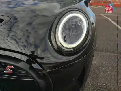 Photo 27 Mini Mini  Cooper S 178ch Edition Premium Plus BVA7