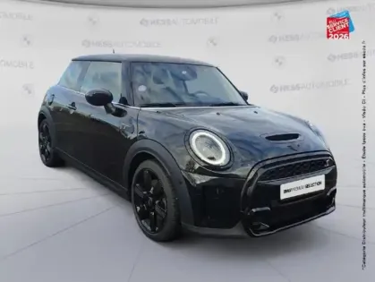 Photo 17 Mini Mini  Cooper S 178ch Edition Premium Plus BVA7