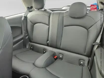 Photo 10 Mini Mini  Cooper S 178ch Edition Premium Plus BVA7