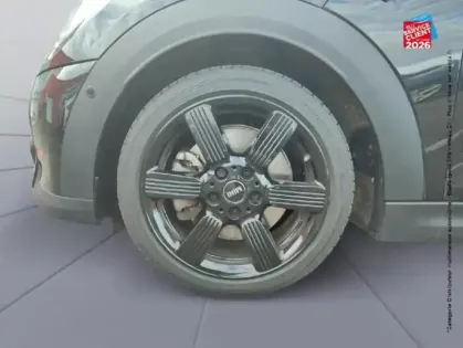 Photo 9 Mini Mini  Cooper S 178ch Edition Premium Plus BVA7