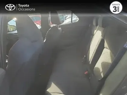 Photo 11 Toyota C-HR  1.8 Hybride 140ch Dynamic NG23