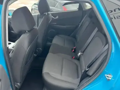 Photo 8 Hyundai Kona  Electric 39kWh - 136ch Intuitive