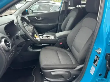 Photo 6 Hyundai Kona  Electric 39kWh - 136ch Intuitive