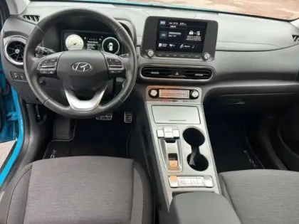 Photo 10 Hyundai Kona  Electric 39kWh - 136ch Intuitive