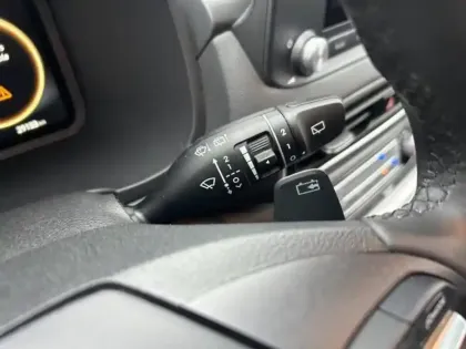 Photo 14 Hyundai Kona  Electric 39kWh - 136ch Intuitive