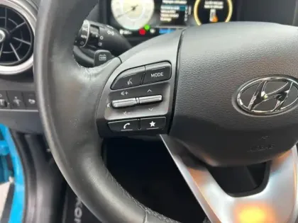 Photo 12 Hyundai Kona  Electric 39kWh - 136ch Intuitive