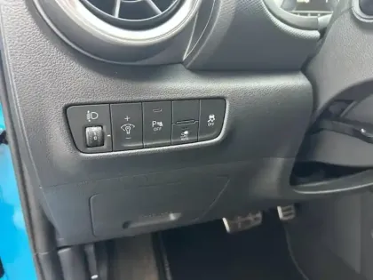 Photo 11 Hyundai Kona  Electric 39kWh - 136ch Intuitive