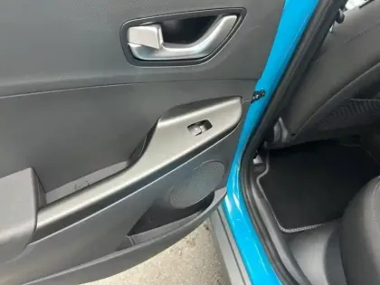 Photo 9 Hyundai Kona  Electric 39kWh - 136ch Intuitive