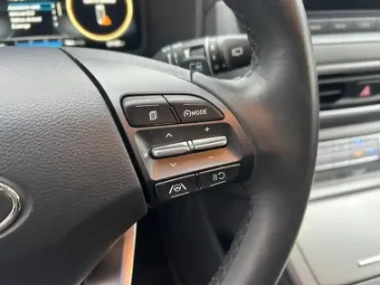 Photo 13 Hyundai Kona  Electric 39kWh - 136ch Intuitive