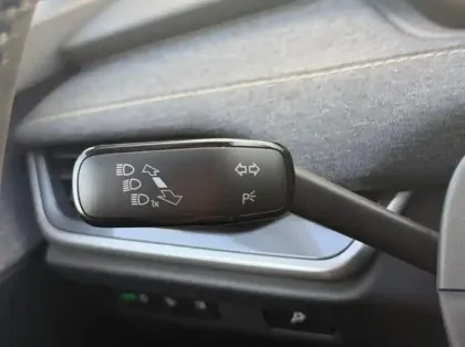 Photo 14 Skoda Elroq  286ch 85 Plus