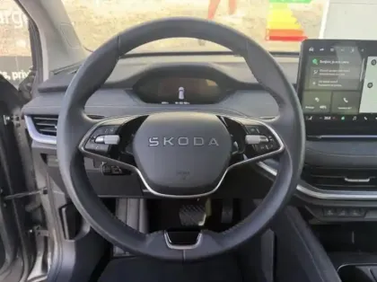 Photo 11 Skoda Elroq  286ch 85 Plus