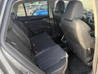 Photo 8 Skoda Elroq  286ch 85 Plus