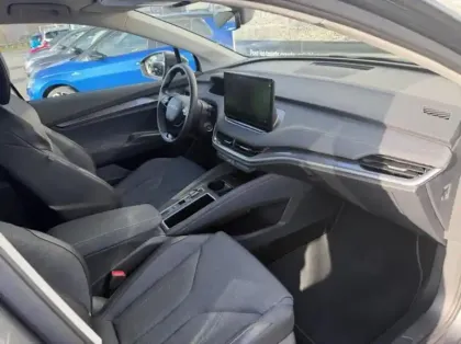 Photo 9 Skoda Elroq  286ch 85 Plus